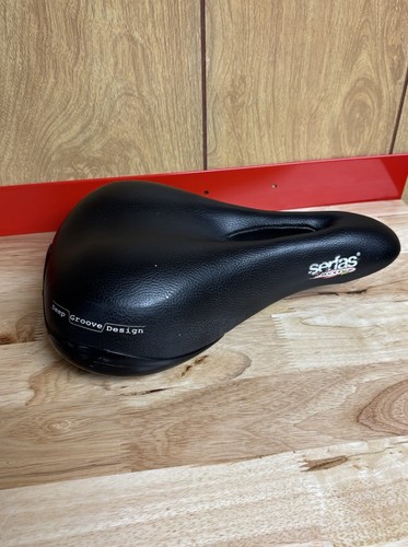 Serfas reactive gel bike - serfas,