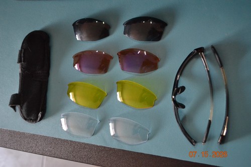Serfas optics aileron - optics,