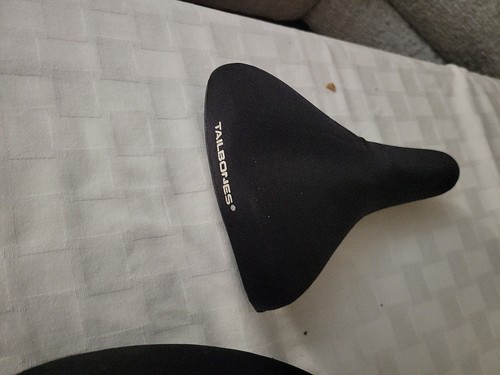 Serfas dual density tailbones - dual,