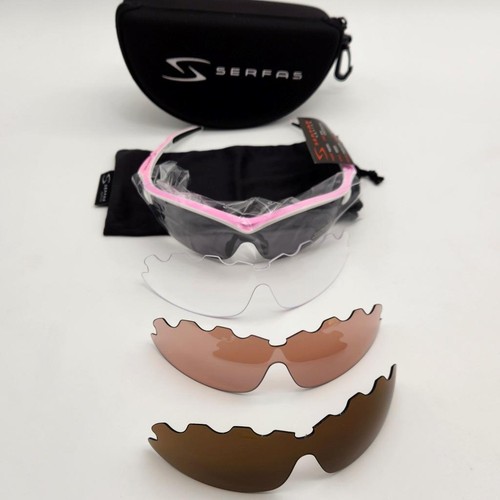 Serfas equipe womens - serfas,