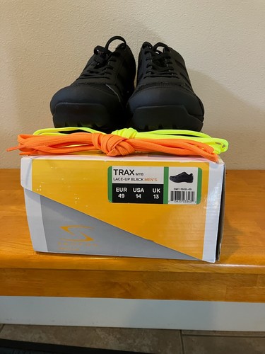 Serfas trax mtb cycling - trax, shoes