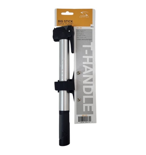 Serfas big stick mini bicycle - stick,